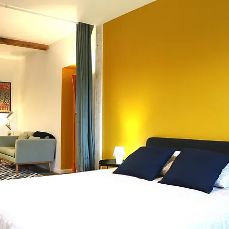 Plain Pied Cosy A 20 Minutes De Bordeaux - Le Clos Montichamp Lejlighed *