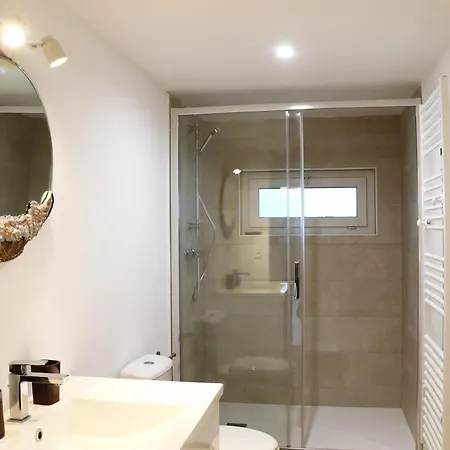 아파트 Plain Pied Cosy A 20 Minutes De Bordeaux - Le Clos Montichamp *