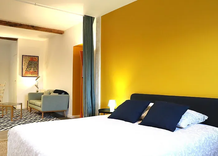 Plain Pied Cosy A 20 Minutes De Bordeaux - Le Clos Montichamp Lejlighed *